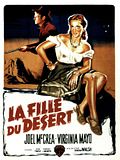 La Fille du désert La Fille du désert