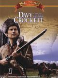 Davy Crockett, Roi des trappeurs Davy Crockett, Roi des trappeurs
