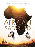 African Safari 3D African Safari 3D