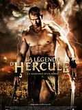 La Légende d'Hercule La Légende d'Hercule