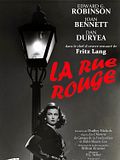 La Rue rouge La Rue rouge