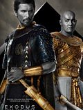 Exodus: Gods And Kings Exodus: Gods And Kings