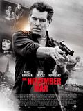 The November Man The November Man