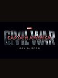 Captain America: Civil War Captain America: Civil War