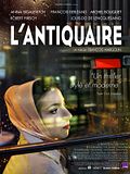 L'Antiquaire L'Antiquaire