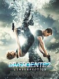 Divergente 2 : l’insurrection Divergente 2 : l’insurrection