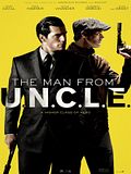 Agents très spéciaux - Code U.N.C.L.E Agents très spéciaux - Code U.N.C.L.E