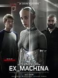 Ex Machina Ex Machina