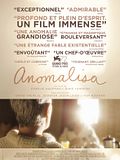 Anomalisa Anomalisa