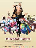 La Sociologue et l'ourson La Sociologue et l'ourson