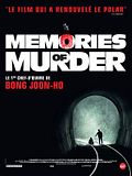 Memories of Murder Memories of Murder
