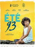 Eté 93 Eté 93