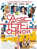 Casse-tête chinois Casse-tête chinois