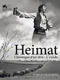 HEIMAT II – L’exode HEIMAT II – L’exode