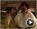 Artemisia Gentileschi Bande-annonce (2)