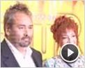 Luc Besson Interview : Arthur et les Minimoys