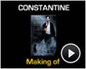 Constantine Making Of VF