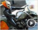 Ghost Rider Making Of (8) VO