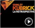 Bande-annonce Rétrospective Kubrick - Français