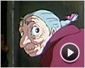 Le Château ambulant Extrait vidéo VO