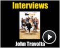 André Benjamin, Cedric The Entertainer, F. Gary Gray, Dwayne Johnson, Harvey Keitel Interview 2: Be Cool