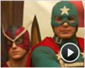 Watchmen - Les Gardiens Making Of (10) VO