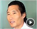 Daniel Dae Kim Interview 2: Lost, les disparus