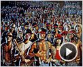 Les Guerriers de la nuit Bande-annonce VO