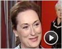 Anne Hathaway, Meryl Streep Interview : Le Diable s'habille en Prada