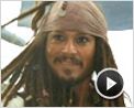 Pirates des Caraïbes : Jusqu'au Bout du Monde Bande-annonce VF
