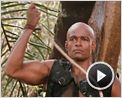 Le Guerrier d'acier Bande-annonce VO