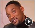 Will Smith Interview : Je suis une légende