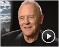 Anthony Hopkins Interview 2: La Légende de Beowulf