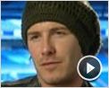 David Beckham Interview : Goal II la consécration