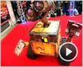WALL·E Reportage (2)