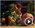 Toy Story 3 Extrait vidéo (3) VF