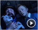 Les Aventures de Tintin : Le Secret de la Licorne Extrait vidéo (4) VO