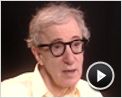 Woody Allen Interview : Vicky Cristina Barcelona