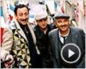 La Minute N°299 - Mercredi 27 août 2008
