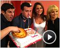 La Minute N°927 - Lundi 20 juin 2011