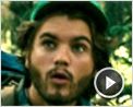 Into the Wild Extrait vidéo (4) VO