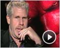Ron Perlman Interview 3: Hellboy II les légions d'or maudites
