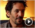 Tomer Sisley Interview 2: Largo Winch