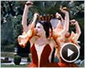 Lola Montès Extrait vidéo (2) VF