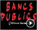 Bancs publics (Versailles rive droite) Bande-annonce (3)