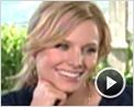 Kristen Bell, Russell Brand, Mila Kunis, Jason Segel Interview : Sans Sarah rien ne va !