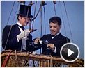 Le Tour du monde en 80 jours Bande-annonce (2) VO
