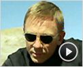Quantum Of Solace Extrait vidéo (5) VF