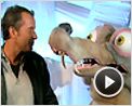 L'Âge de glace 3 - Le Temps des dinosaures Making Of