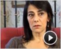 Hiam Abbass Interview : Les Citronniers